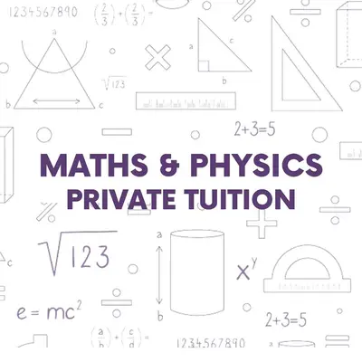 Lecons particulieres en math et physique BAC FRANCAIS