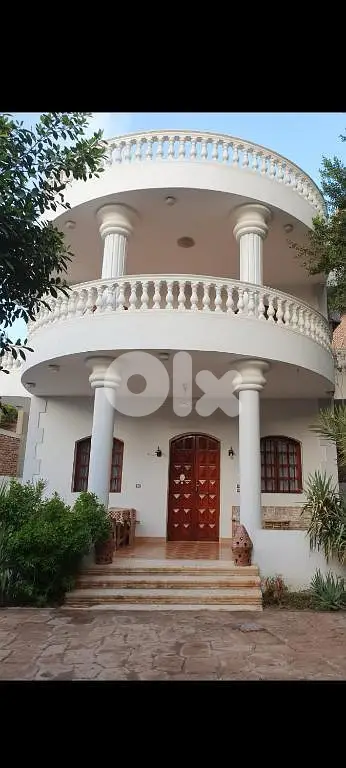 Villa in GHOSTA-KESEROUAN