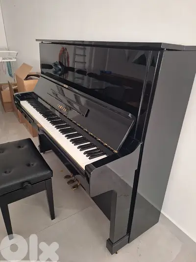 piano Yamaha U2 Japanese original new imported
