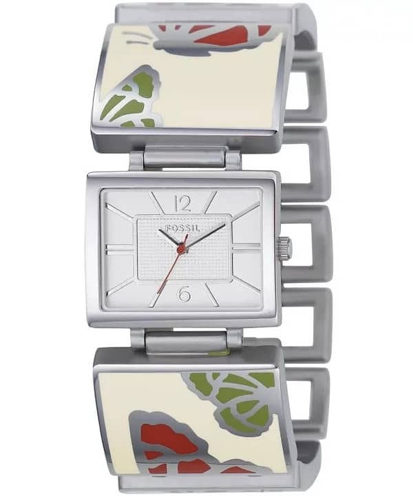 fossil watch 0