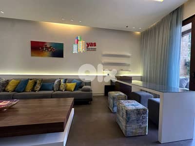 Byblos Sud 234m2 | 200m2 Terrace | Panoramic Sea View | PA |