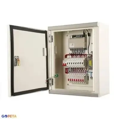كهرباء منزلية وصناعية كهرباء منزلية وصناعية