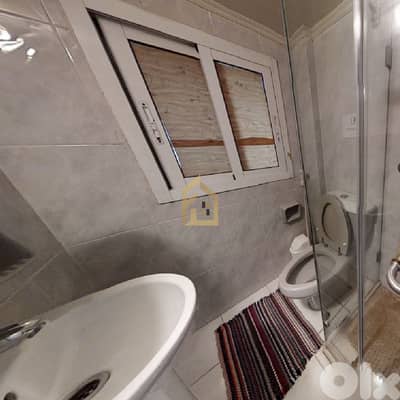 Apartment for sale in Hamra NY186 شقة للبيع في الحمرا