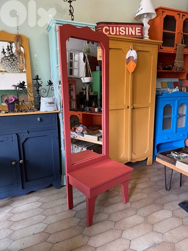 rustic furniture 3