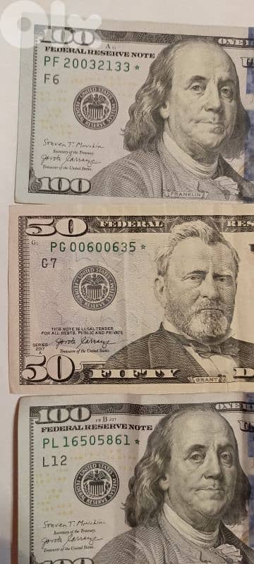 TWO DOLLARS 3