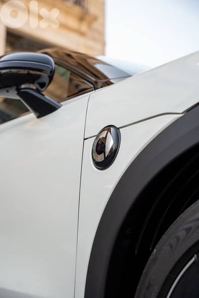 Smart #3 , Brabus Specs