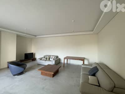 Apartment For Sale In Mazraat Yachouh شقة للبيع في مزرعة يشوع