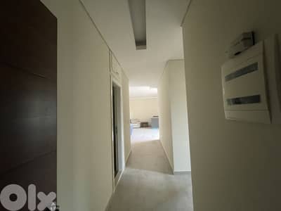 Apartment For Sale In Mazraat Yachouh شقة للبيع في مزرعة يشوع