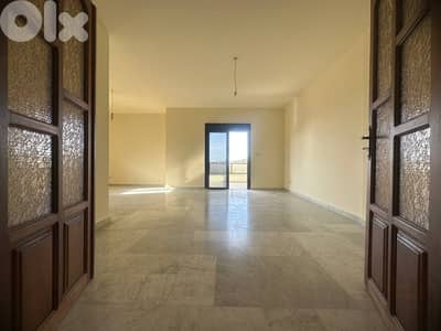 Apartment For Rent |Jbeil Mar Gerges| شقق للايجار | RGKR386