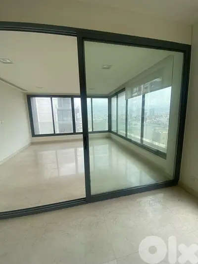High End modern and bright apartment with open space close to ABC