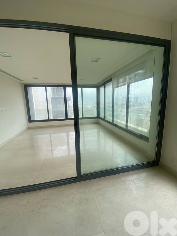 High End modern and bright apartment with open space close to ABC 0