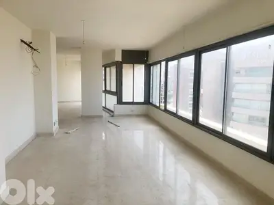 شقة فخمة للبيع في الاشرفية Decorated apartment in Achrafieh / Sioufi