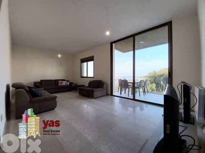 Adma 175m2 | Furnished | Rent | Open View | Excellent Condition | IV