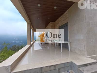 VILLA FOR SALE IN FATREH