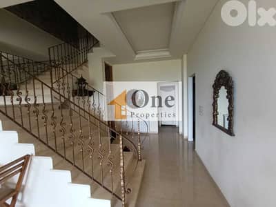 VILLA FOR SALE IN FATREH