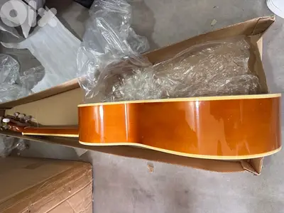 Guitar rodriguez