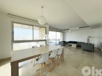 Apartment for Rent In Achrafieh - شقة للأجار في الأشرفية