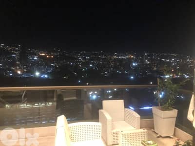 Duplex For Sale / Rent In Sioufi دوبلكس للبيع او الاجار الاشرفية سيوفي