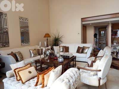 Duplex For Sale / Rent In Sioufi دوبلكس للبيع او الاجار الاشرفية سيوفي