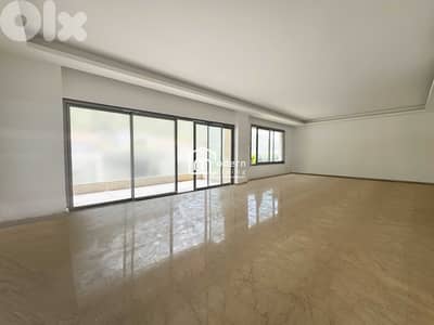Mountain View - 225 Sqm - Apartment For Sale in Biyada