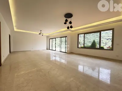 225 Sqm - Mountain View - Apartment For Sale in Biyada