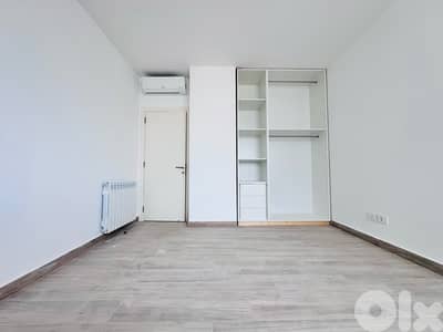 Spacious Apartment for Rent in Ain Mraiseh شقة للايجار في عين المريسة