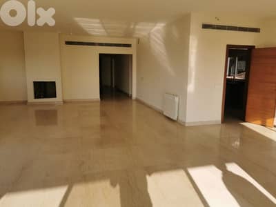 Belle Vue Beit el Chaar 318 sqm / cap area