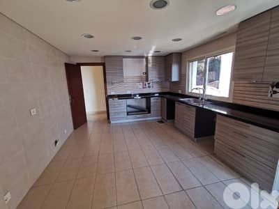 Belle Vue Beit el Chaar 318 sqm / cap area
