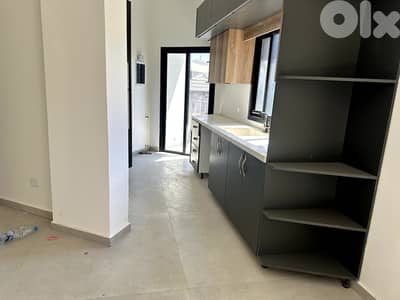 RWK102DZ - Apartment For Sale In Faitroun  - شقة للبيع في فيطرون