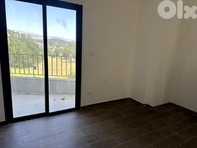 RWK102DZ - Apartment For Sale In Faitroun  - شقة للبيع في فيطرون