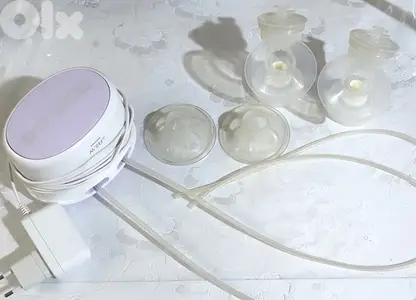 Philips Avent Double Electric Breast Pump