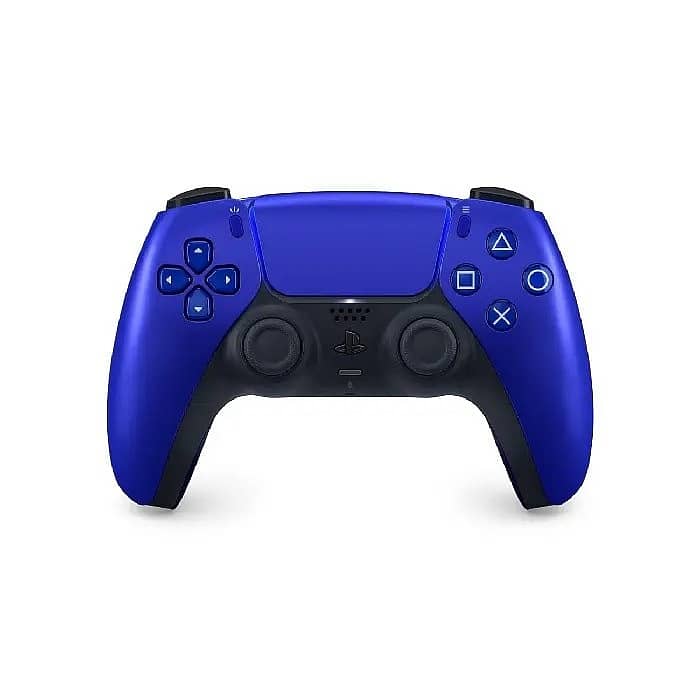 Sony PS5 Dualsense Wireless Controller 1