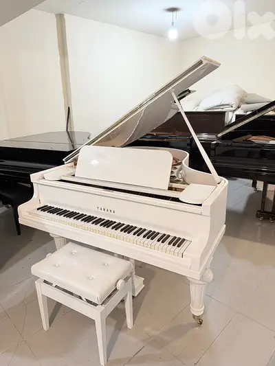 piano