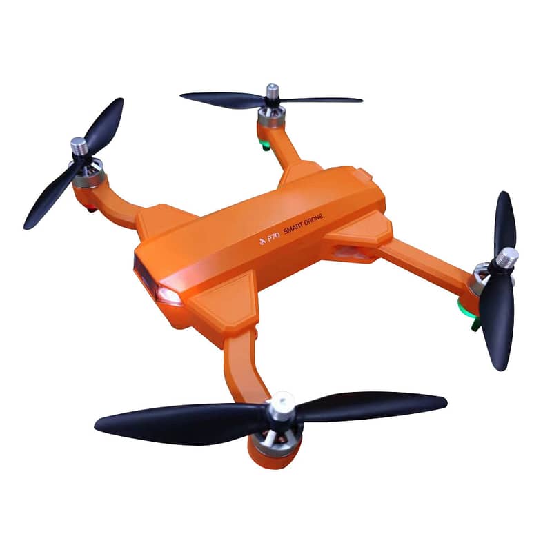 Pihot P70 Smart Drone 0