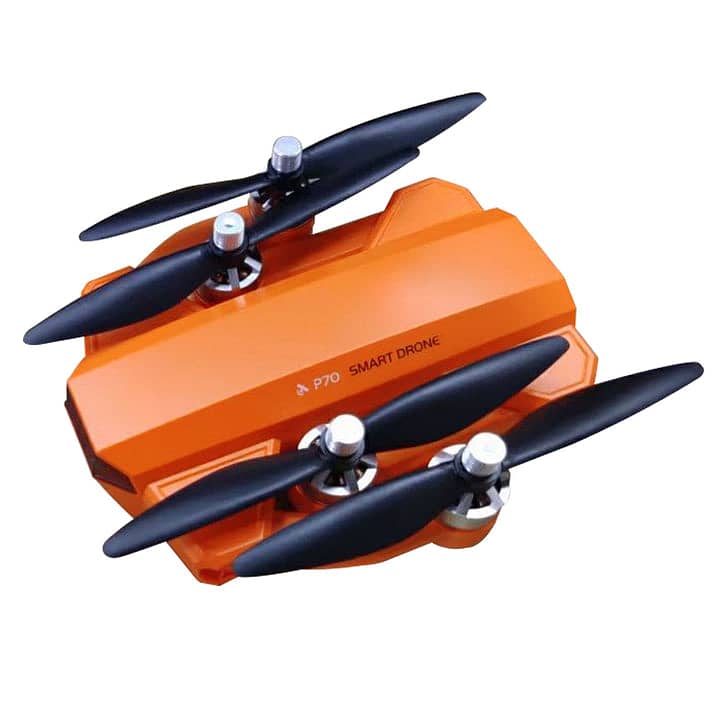Pihot P70 Smart Drone 8