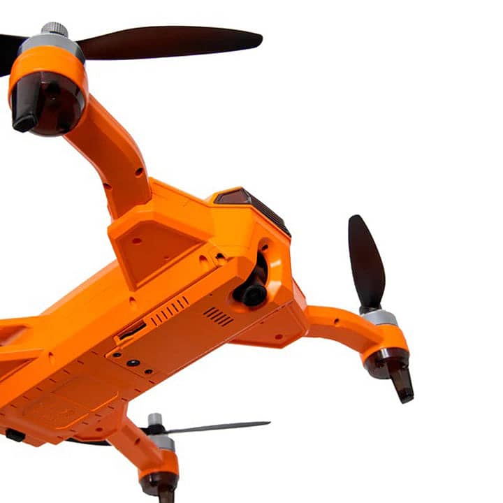 Pihot P70 Smart Drone 9