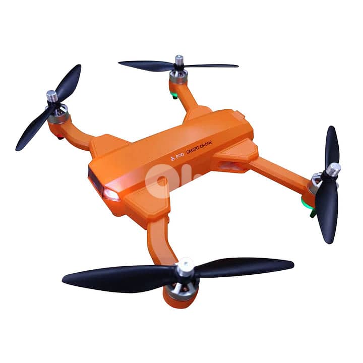 Pihot P70 Smart Drone 10