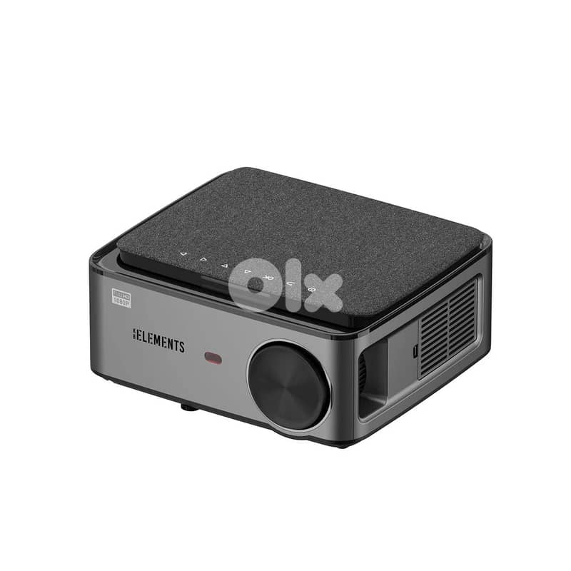 KB Elements Projector | EPR183 1