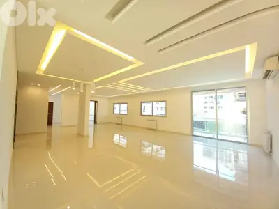 Luxurious Apartment for Sale in Jal el Dib - CPSM348