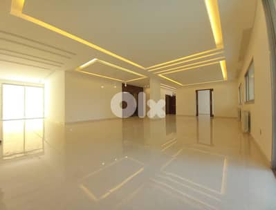 Luxurious Apartment for Sale in Jal el Dib - CPSM348