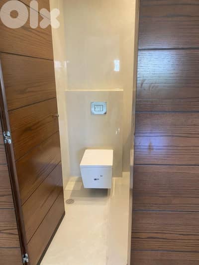 Luxurious Apartment for Sale in Jal el Dib - CPSM348