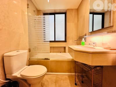 Furnished Apartment For Rent In Ain Al Mraiseh | شقة في عين المريسة Furnished Apartment For Rent In Ain Al Mraiseh | شقة في عين المريسة