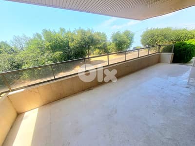 Apartment for sale in Daher El Sewan/ Terrace