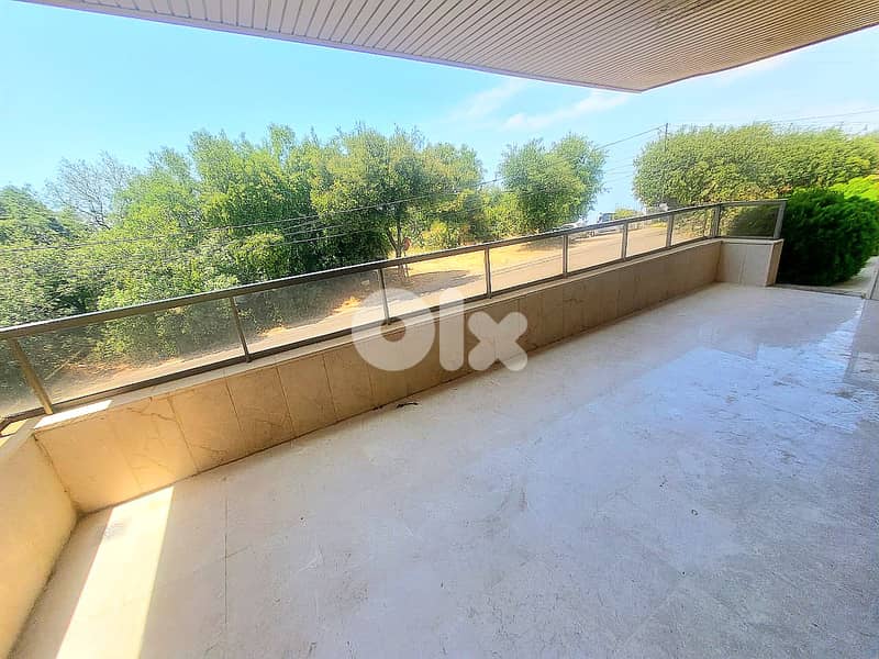 Apartment for sale in Daher El Sewan/ Terrace 0