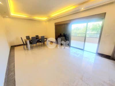 Apartment for sale in Daher El Sewan/ Terrace