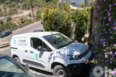 Citroen Berlingo 2023