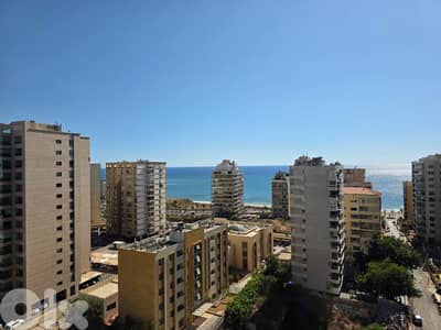 Apartment for sale in Jnah/ Amazing view