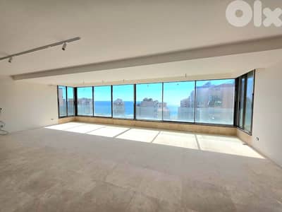 Apartment for sale in Jnah/ Amazing view