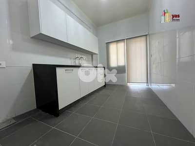 Kaslik 180m2 |Rent |Prime Location |Accessible |Excellent Condition|EH