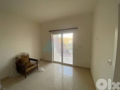 80m2 apartment+Prime Location 4sale in Mayrouba - شقة للبيع في ميروبا